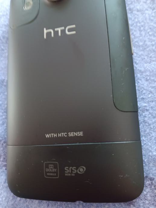 HTC mobitel