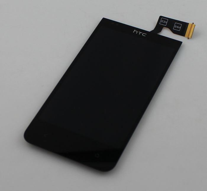 HTC Desire 300, Touchscreen i LCD u kompletu