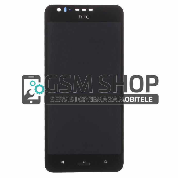 LCD display + touchscreen HTC Desire 825