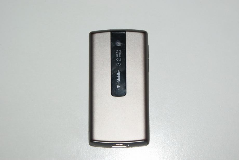 Diamond Touchcomputer HTC Diamond Touch