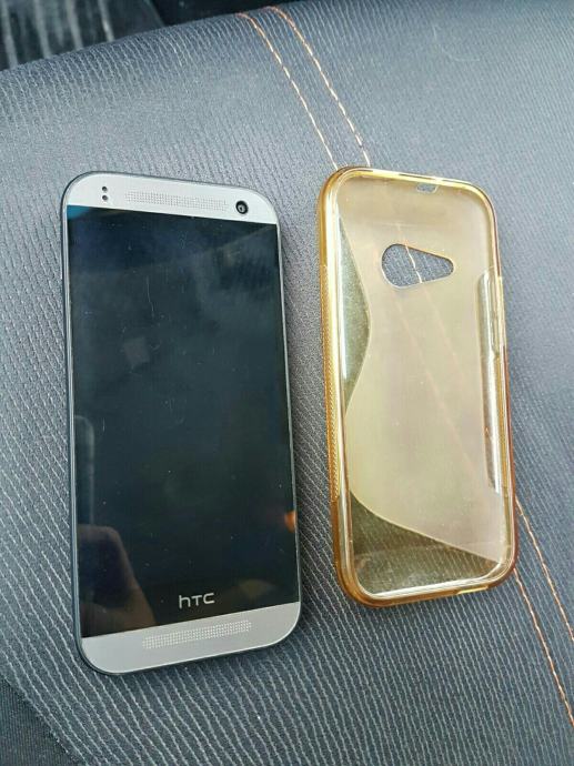 HTC One 8 mini