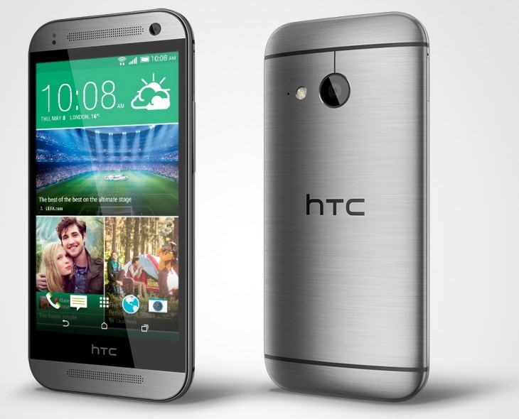 PRODAJEM POVOLJNO: HTC One Mini 2 - NEOTVOREN - JAMSTVO 2 GODINE - VIP