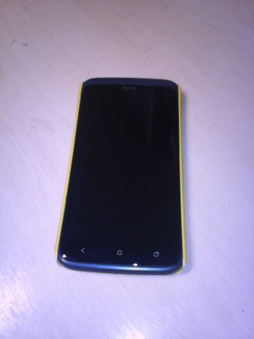 HTC ONE X CM11, MIUI V5...