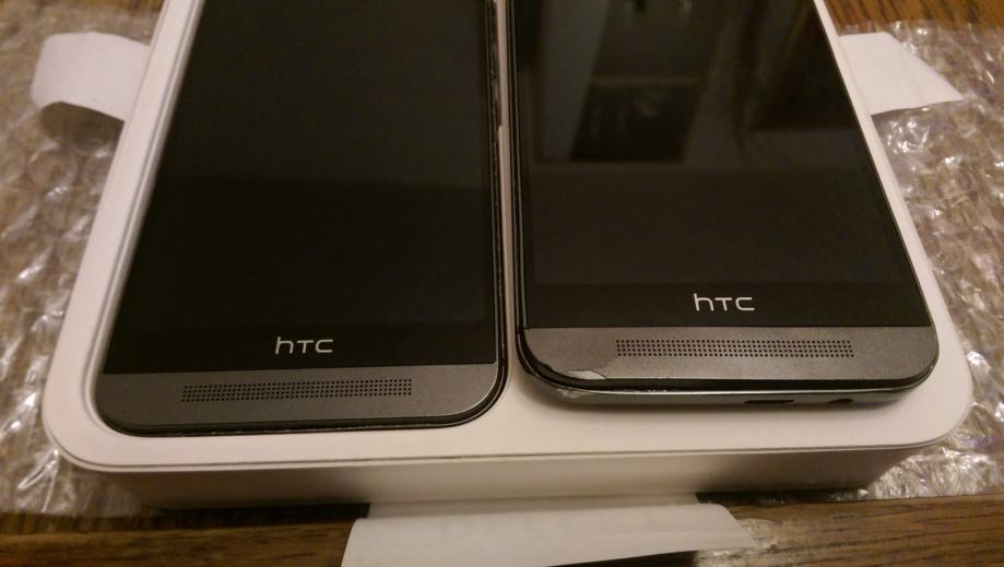 2x HTC M9 32GB