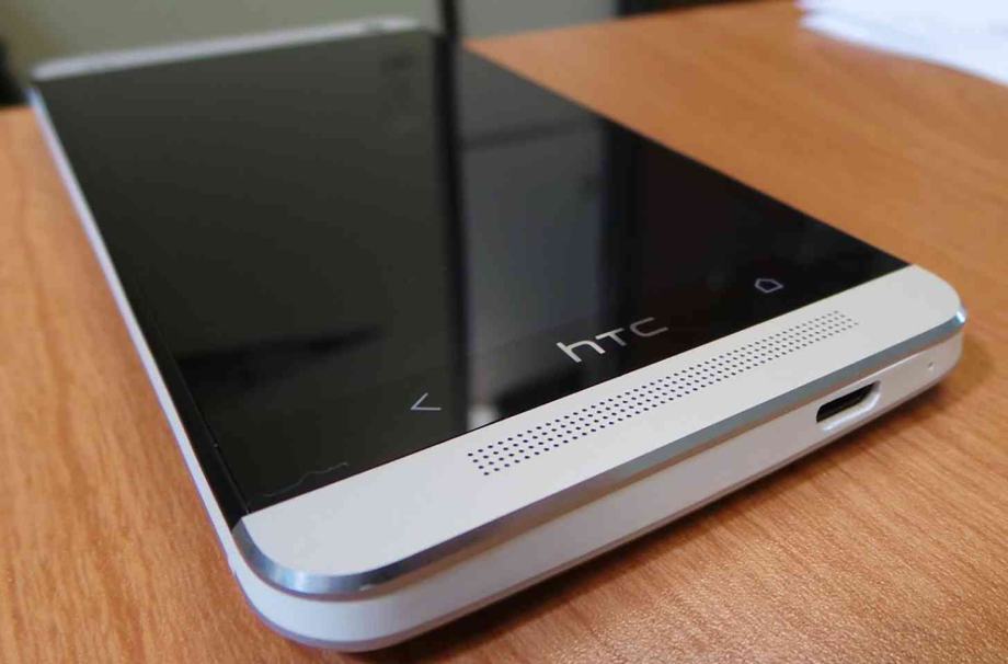 HTC m7 32gb