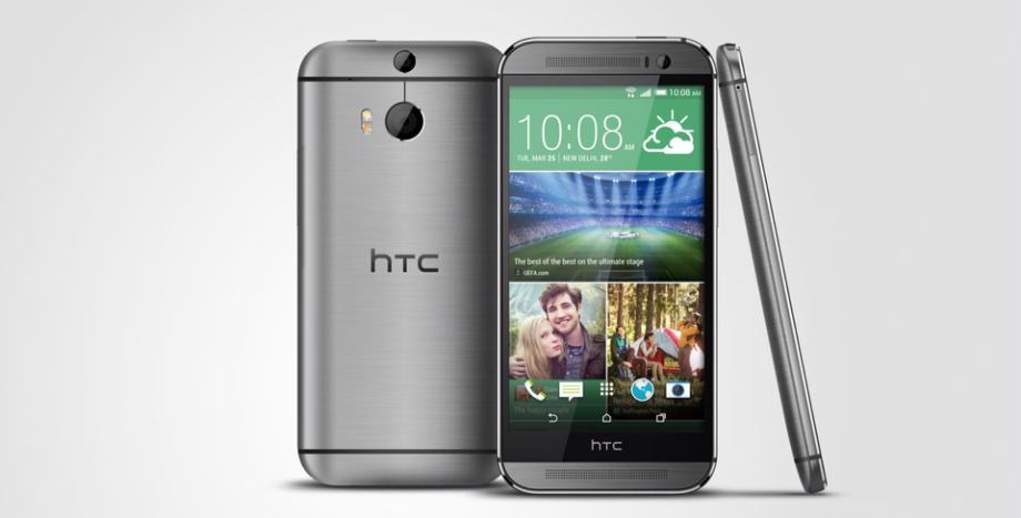 HTC M8 *HITNO*