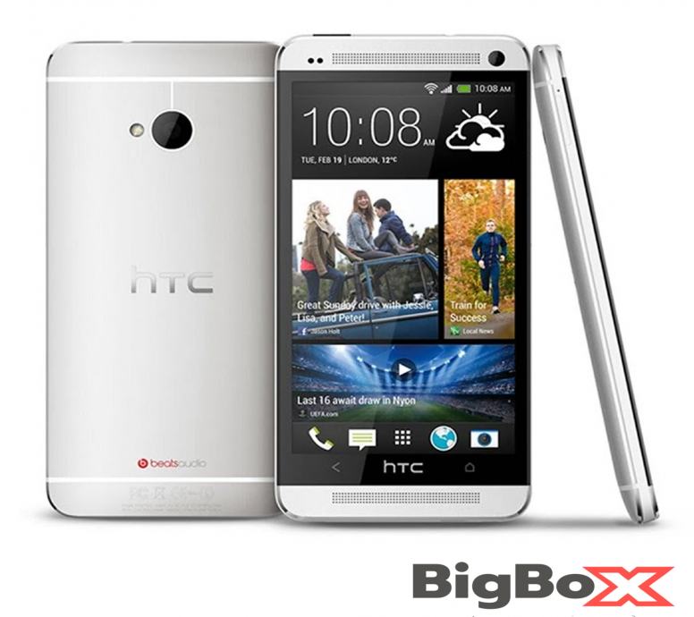 HTC ONE 801N - OUTLET, JAMSTVO