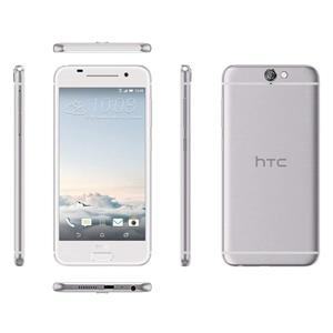 HTC ONE A9 SILVER 2/16GB, NOV ZAPAKIRAN, ODMAH DOSTUPAN