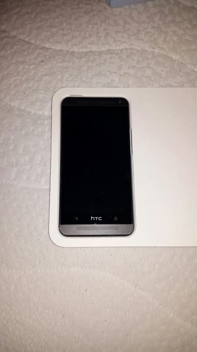 HTC One m7 (32 GB) ● HITNO, HITNO, HITNO●