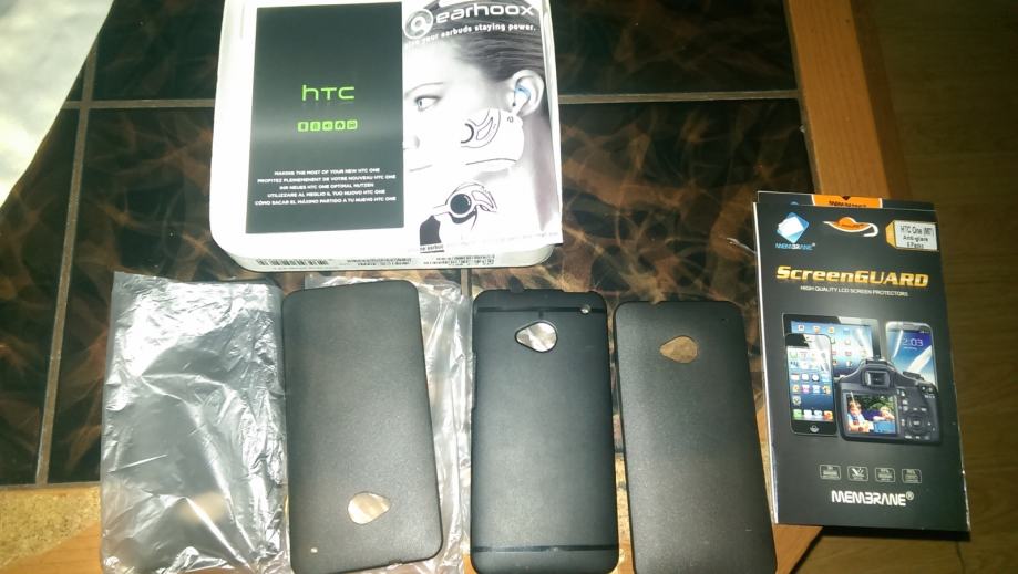 HTC One M7-SAMO 650kn