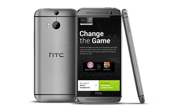 HTC ONE M8 ***HITNO***