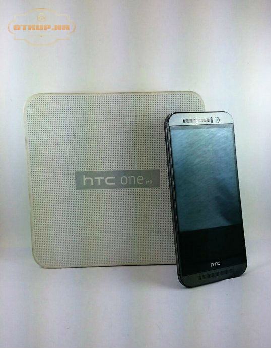 HTC ONE M9, POVOLJNO !