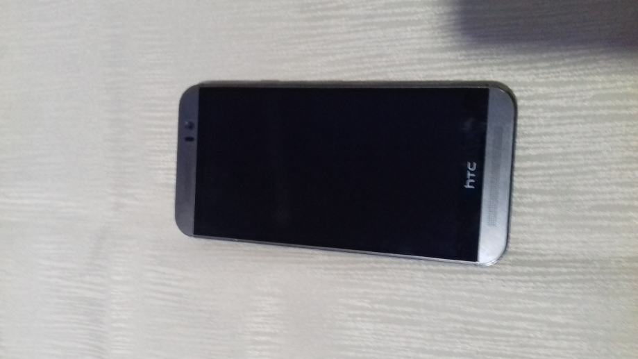 HTC one M9