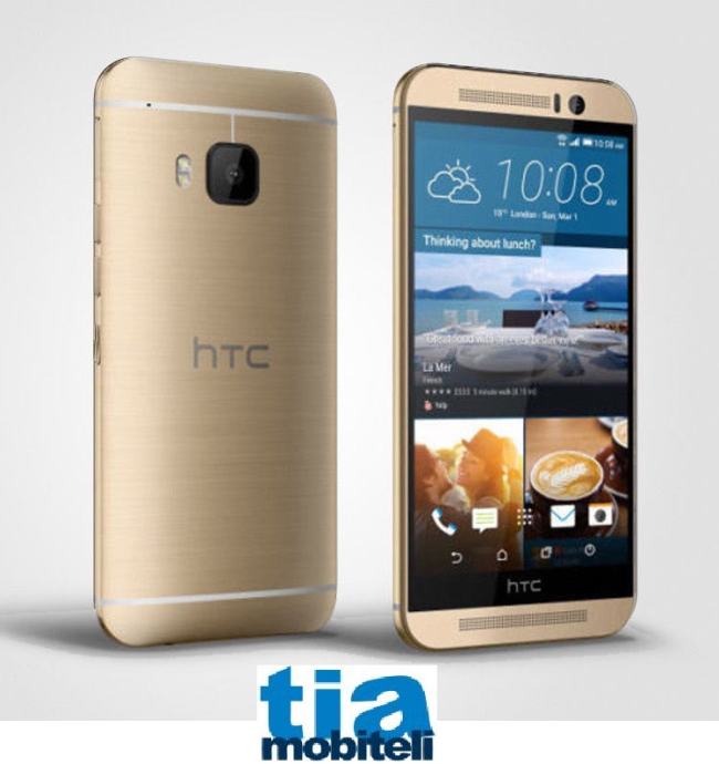 HTC ONE M9 - NOVO NIKAD KORIŠTENO