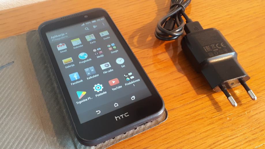 Mobitel HTC desire 320