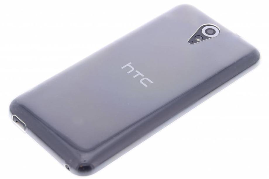 HTC DESIRE 620 ULTRA TANKE TPU SILIKONSKE MASKE !! NOVO !!