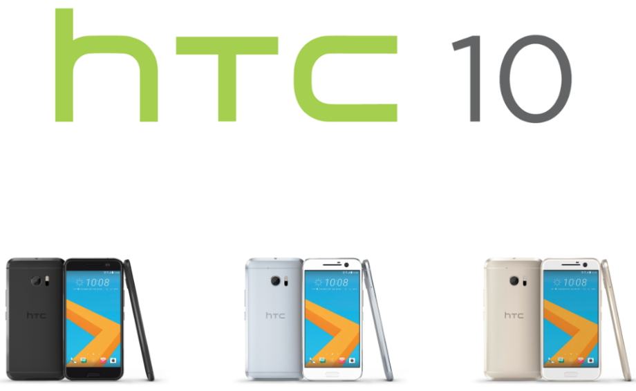 HTC 10 5,2"2.2GHz, 12MP UltraPixel,32 GB - NOVO / IZDAVANJE R1