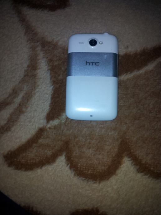 HTC CHA CHA