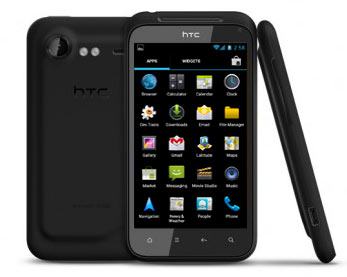 HTC INCREDIBLE S BLACK,8GB,RADI NA SVE MREŽE,DOSTAVA.