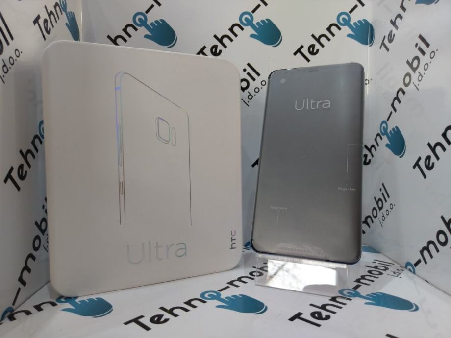 HTC U ULTRA