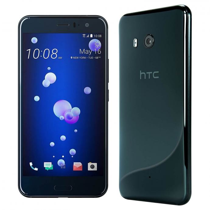 HTC U11 crni Dual Sim