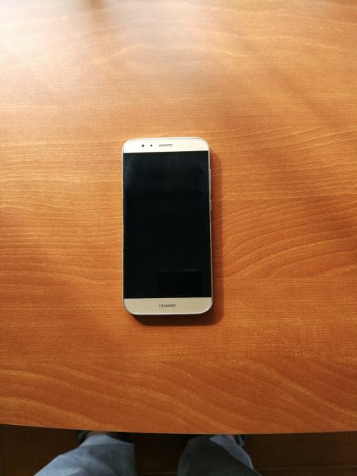 Huawei G8 Dual SIM 32GB Zlatni