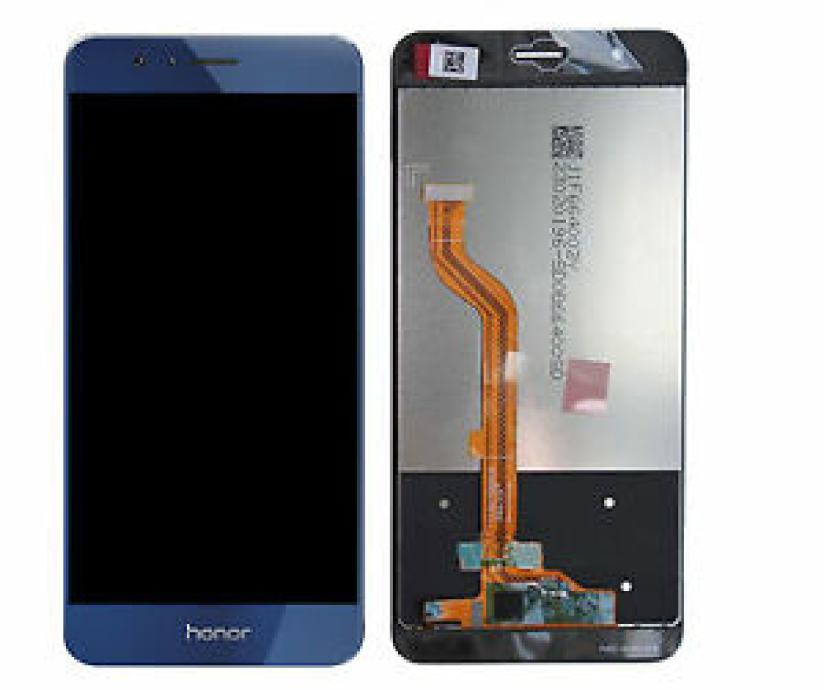 Honor 8 LCD, plavi