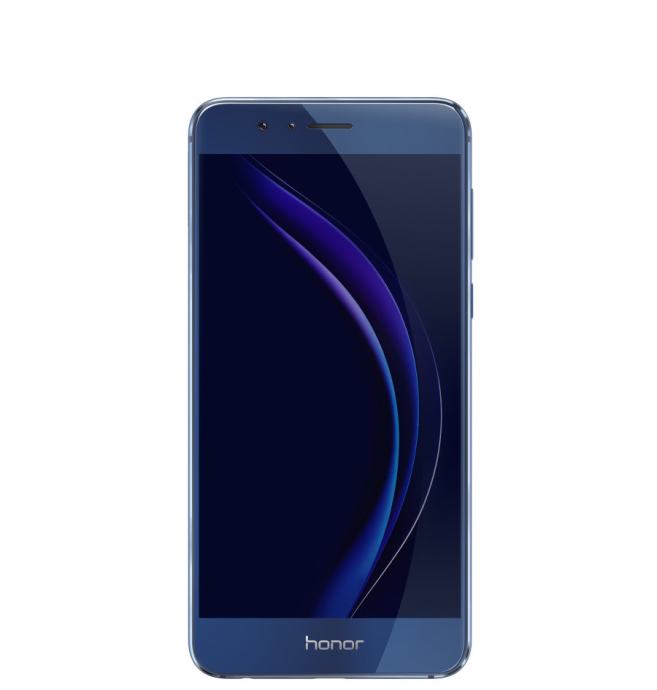 Huawei honor 8