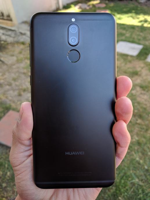 Huawei Mate 10 Lite Radio Fm