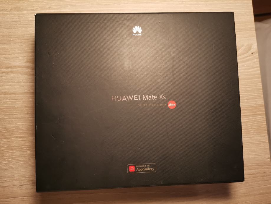 Huawei Mate XS dijelovi