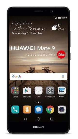 Huawei Mate 9 (Dual SIM) 14.9 cm (5.9 ") DOSTUPAN ODMAH, R1