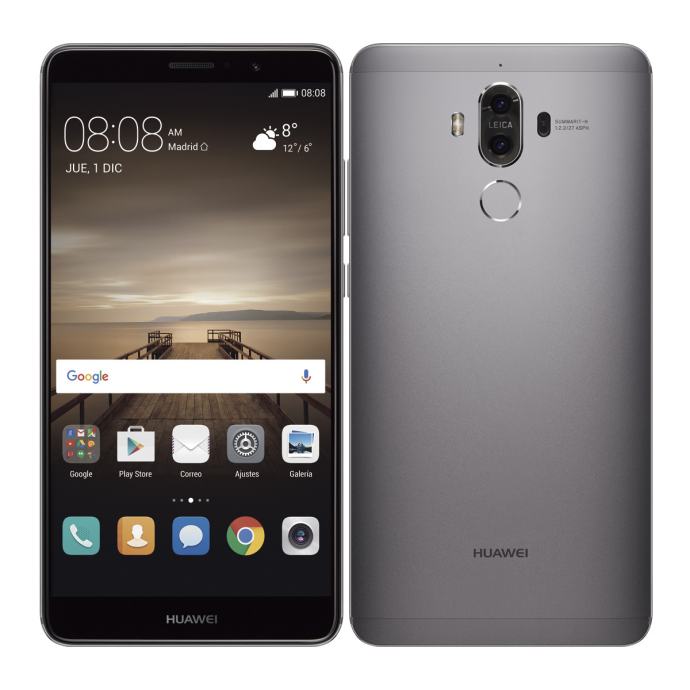 Huawei Mate 9 (Dual SIM) DOSTUPAN ODMAH, 3GOD GARANCIJA, R1