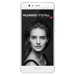 Mobitel Huawei P10 Plus Wind 128 GB ,ekran 5,5 Android 7,0 ,sivi