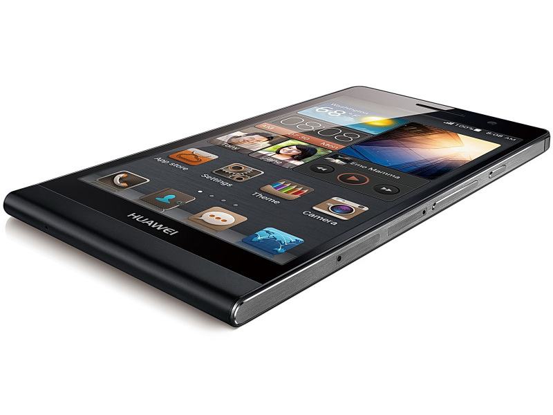Smartphone mobitel Huawei Ascend P7 mini 4,5" IPS 4G