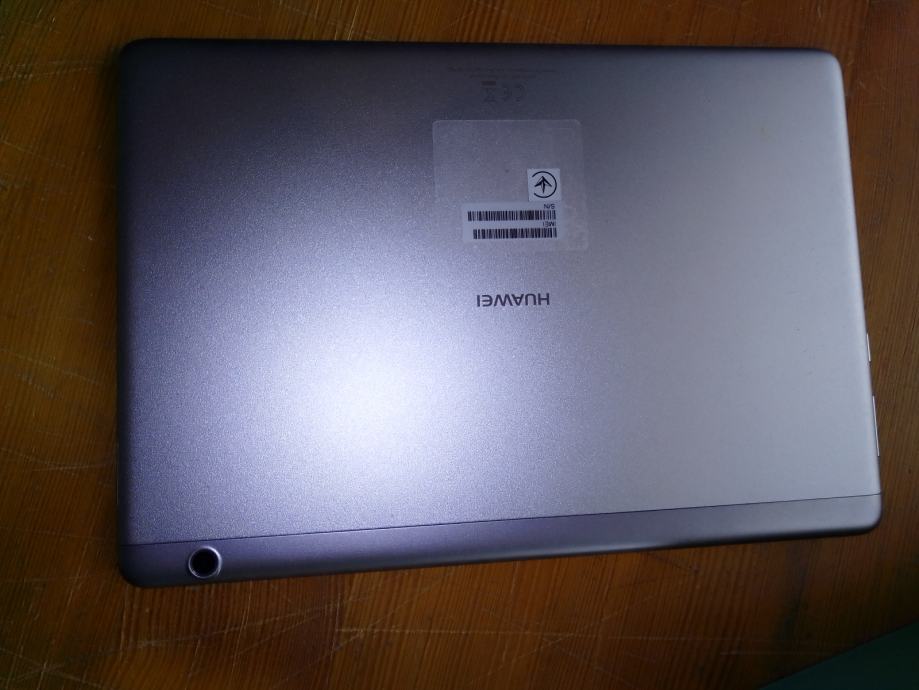 Huawei  tablet MediaPad  T3  10