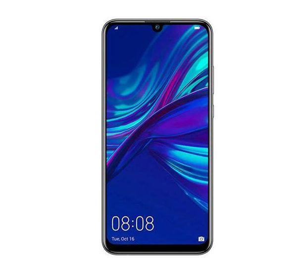 Huawei P Smart 2019, nov i zapakiran