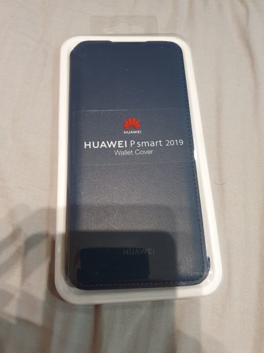 Huawei P smart 2019 orginal maskica