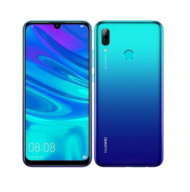 Huawei P smart(2019)