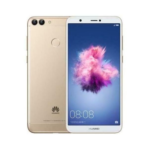 HUAWEI P SMART, GOLD, R1, RATE, POVOLJNO!