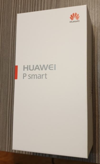 Huawei P SMART ...POTPUNO  NOVI,  NEOTVORENA KUTIJA