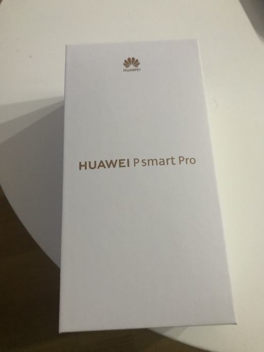 Huawei P Smart Pro 128gb