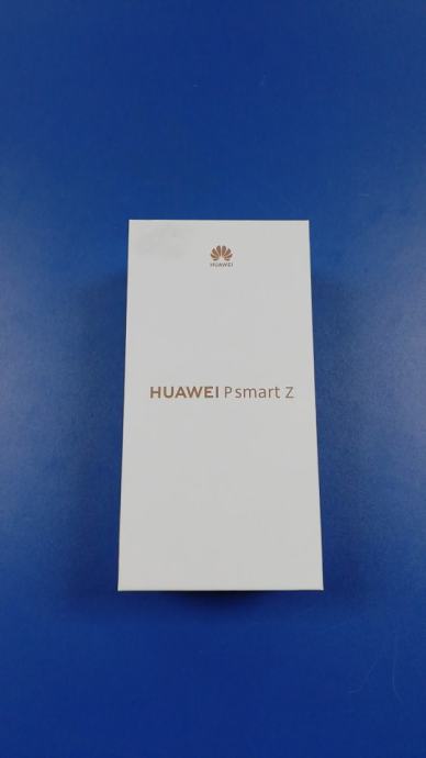 HUAWEI P SMART Z NOVO U NAŠOJ POSLOVNICI