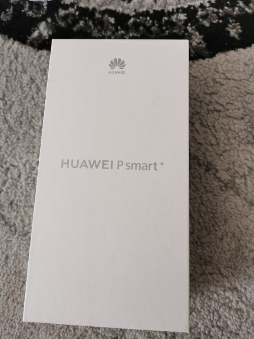 Huawei psmart plus