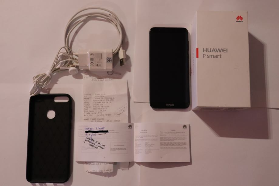 Prodajem Huawei Smart Model: