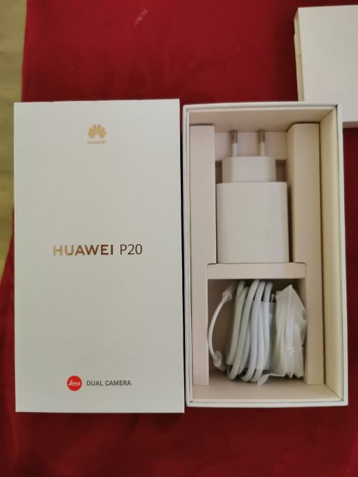 Huawei P20 64GB