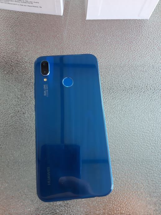 Huawei p20 lite