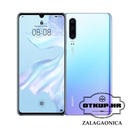 HUAWEI P30, BREATHING CRYSTAL, R1, RATE, POVOLJNO!