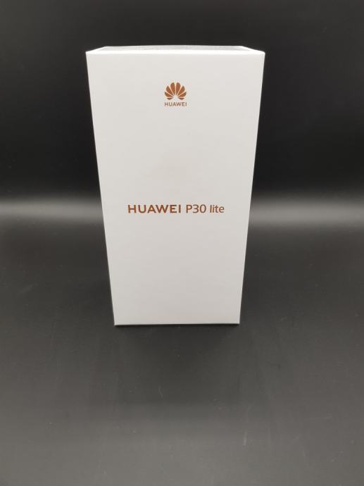 HUAWEI P30 LITE NOVO RATE ZAMJENA