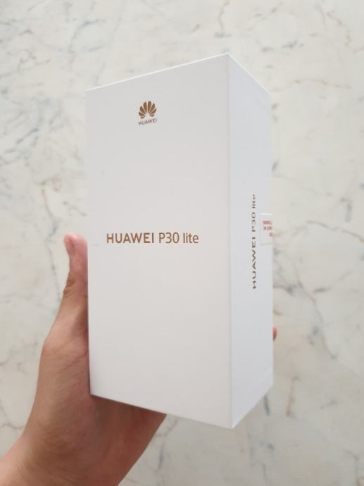 Huawei P30 lite SVE MREŽE