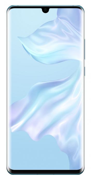Huawei P30 Pro 128GB LTE DUAL SIM Breathing Crystal